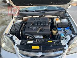 شێڤرۆلێت ئۆپترا